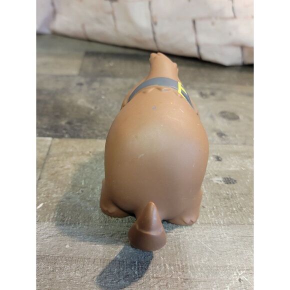 Secret life of pets Duke sml toy figure dog - Picture 5 of 7